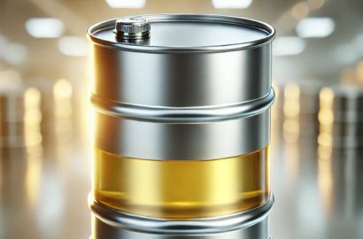 Fatty Acid Oil Processing