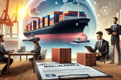 Cargo Insurance Process