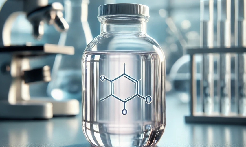 Phenol Main Image